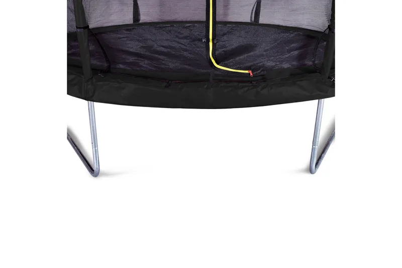 Colosseum Studsmatta 4,27 m - Svart - Sport & fritid - Lek & sport - Lekredskap & utelek - Studsmatta