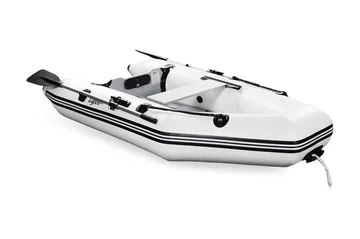 Gummibåt 235 cm - Sport & fritid - Marint - Båtar - Gummibåt & ribbåt
