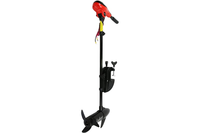 Elektrisk Båtmotor
