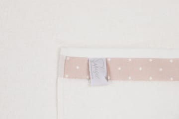 Landercost Badhandduk 2-pack - Beige/Kräm - Textil & mattor - Badrumstextilier - Badlakan & badhandduk