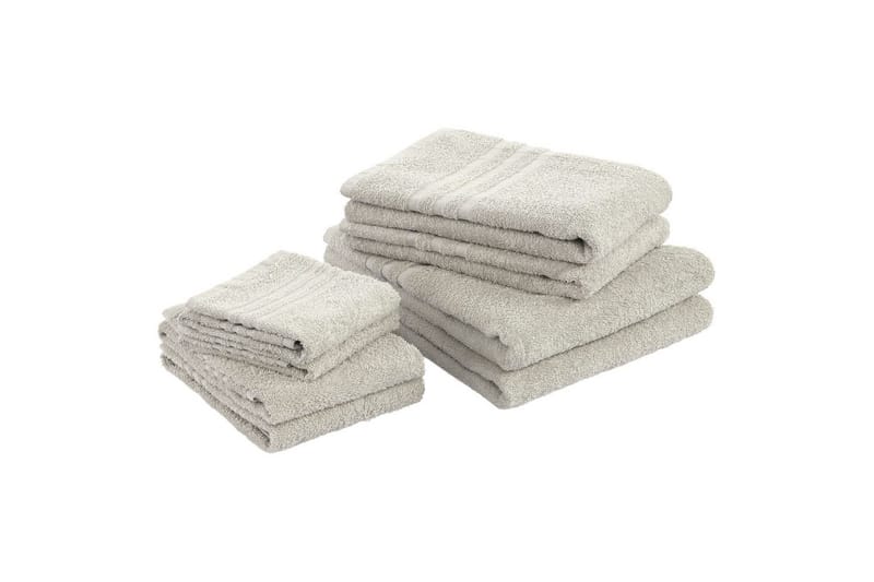 Badlakan Basic Frotté, Sand
