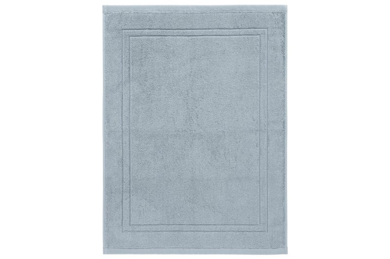 Duschmatta Helle 50 x 70 cm, Blå