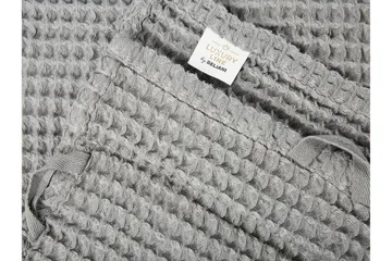 Areora Handduksset 11-pack - Grå - Textil & mattor - Badrumstextilier - Handduk