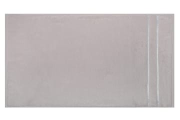 Ashburton Handduk 2-pack - Ljusgrå - Textil & mattor - Badrumstextilier - Handduk