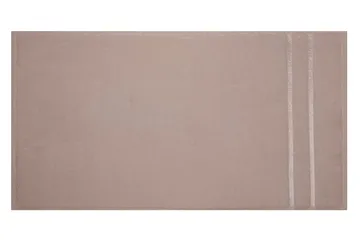 Ashburton Handduk 3-pack - Ljusgul/Lila/Laxrosa - Textil & mattor - Badrumstextilier - Handduk