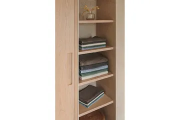Handduk Helle 50 x 70 cm - Blå - Textil & mattor - Badrumstextilier - Handduk