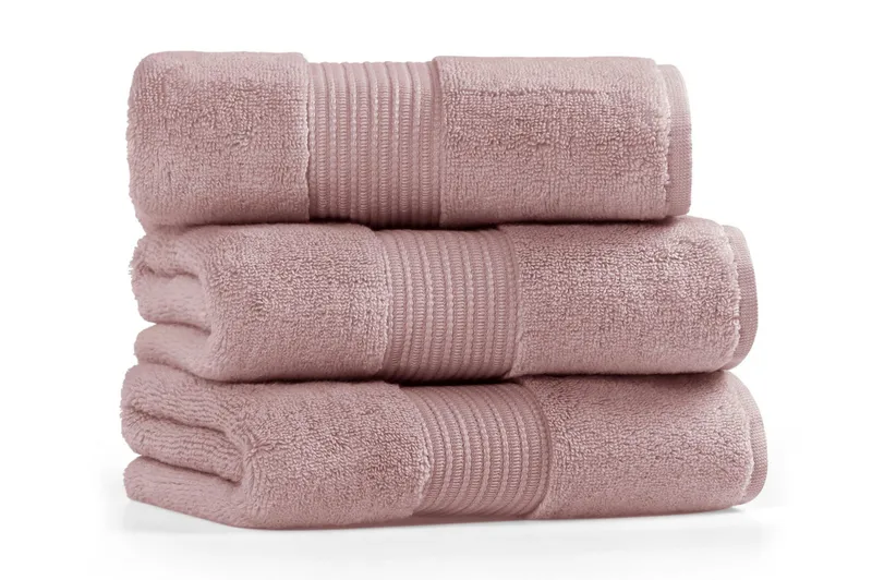 Morghyn Handduk, Rosa