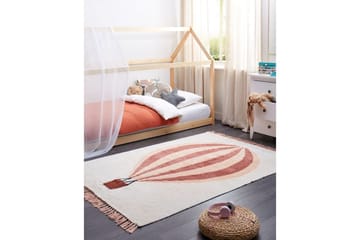 Barnmatta Bazaleti - Textil & mattor - Barntextilier - Barnmatta & lekmatta