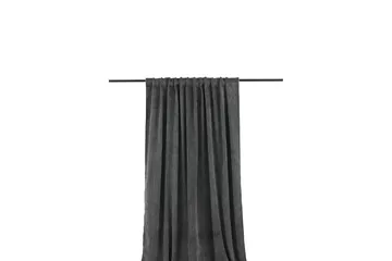 Elma Gardin 140x290 cm - Grå - Textil & mattor - Gardiner - Gardinlängder - Kanallängd
