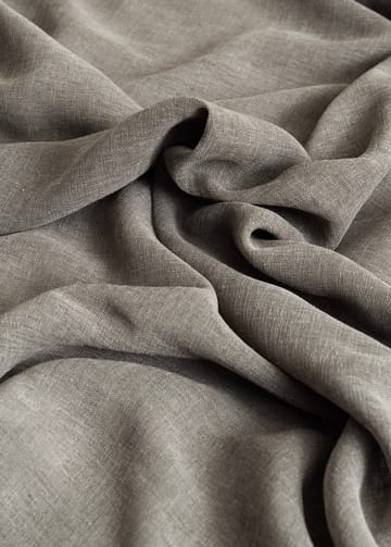 Gardin Alice 140x250 cm - Smaragdgrön - Textil & mattor - Gardiner - Gardinlängder - Veckbandslängd