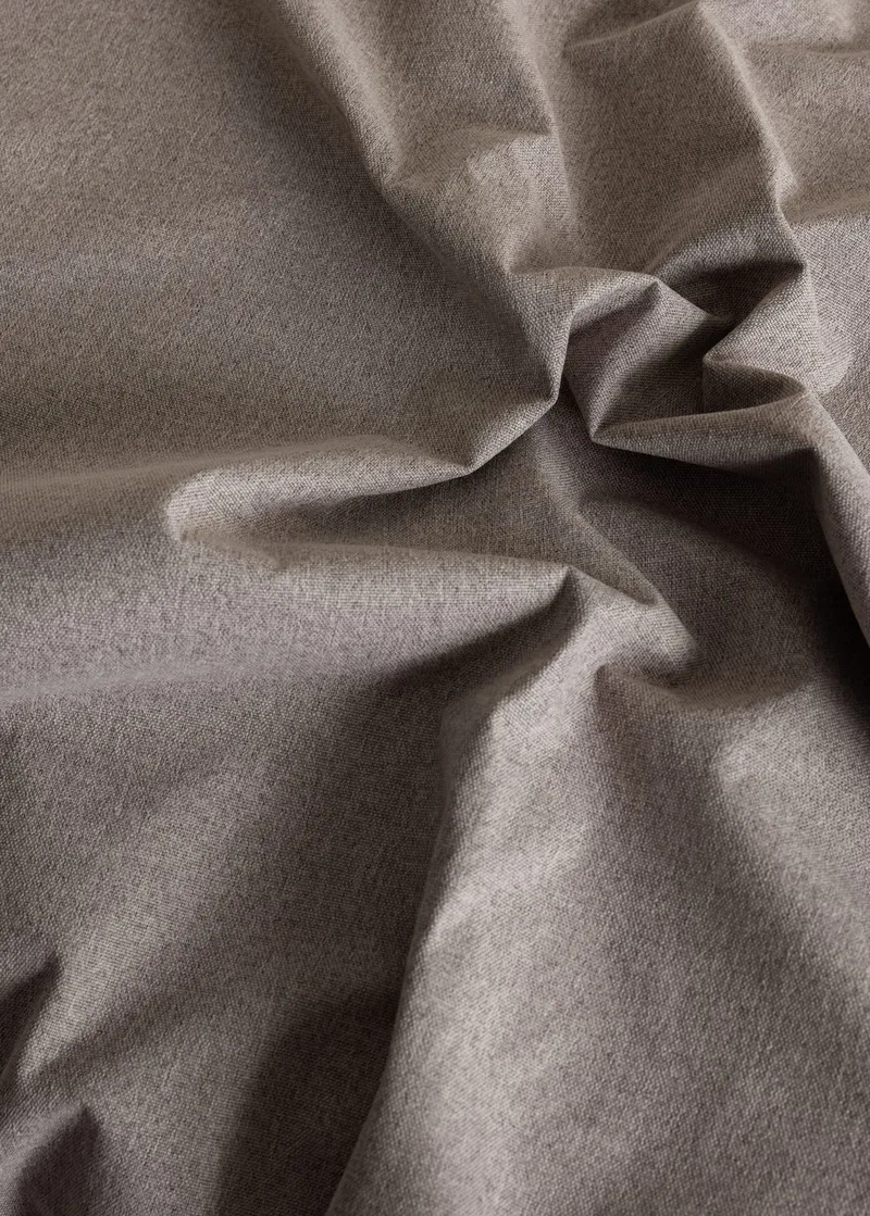 Mörkläggningsgardin Moa 140x250 cm - Linne - Textil & mattor - Gardiner - Mörkläggningsgardiner