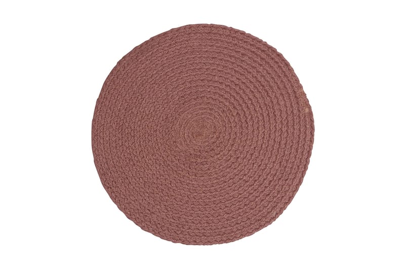 Sigge Bordstablett  Rosa, Fondaco