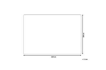 Kandilli Pläd 200|220 cm - Grön - Textil & mattor - Filtar, kuddar & plädar - Filtar & plädar