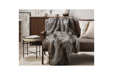 Pläd Asdad - Textil & mattor - Filtar, kuddar & plädar - Filtar & plädar