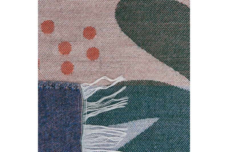 Pläd Baidi - Textil & mattor - Filtar, kuddar & plädar - Filtar & plädar