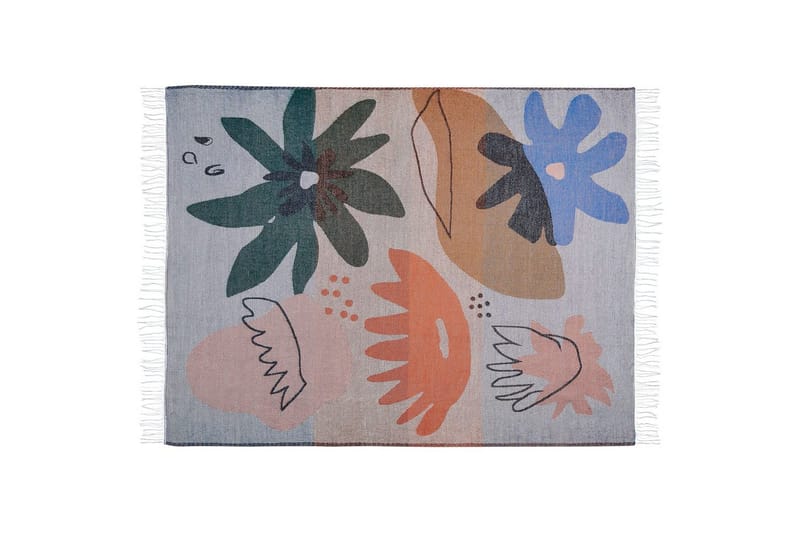 Pläd Baidi - Textil & mattor - Filtar, kuddar & plädar - Filtar & plädar