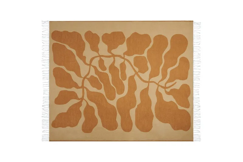 Pläd Bangre - Textil & mattor - Filtar, kuddar & plädar - Filtar & plädar