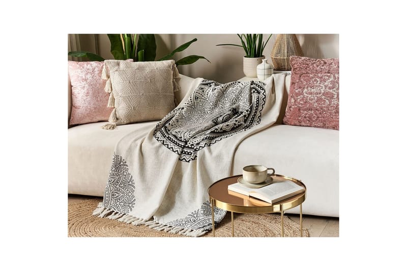 Pläd Berhampore - Textil & mattor - Filtar, kuddar & plädar - Filtar & plädar