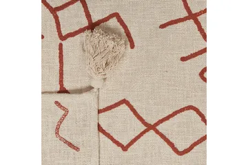 Pläd Bhiwani - Textil & mattor - Filtar, kuddar & plädar - Filtar & plädar