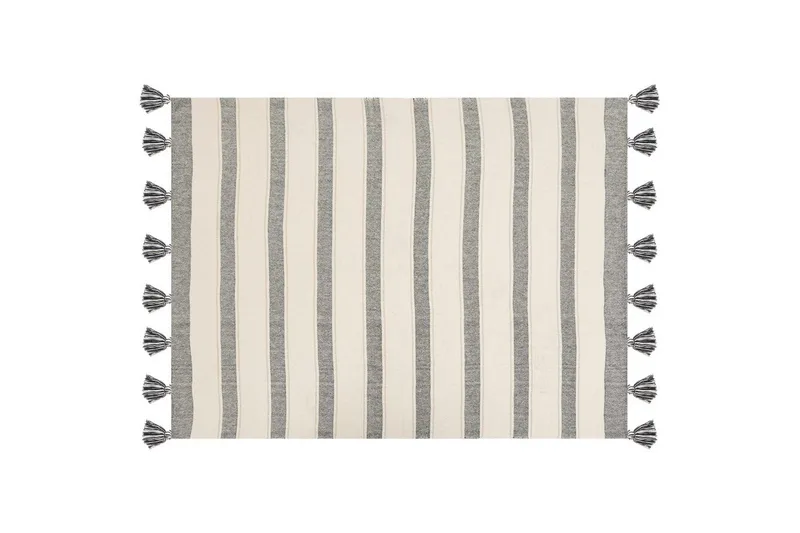Pläd Cayir - Textil & mattor - Filtar, kuddar & plädar - Filtar & plädar