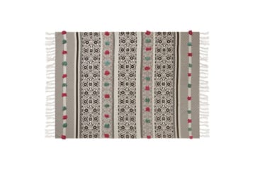 Pläd Chinsurah - Textil & mattor - Filtar, kuddar & plädar - Filtar & plädar