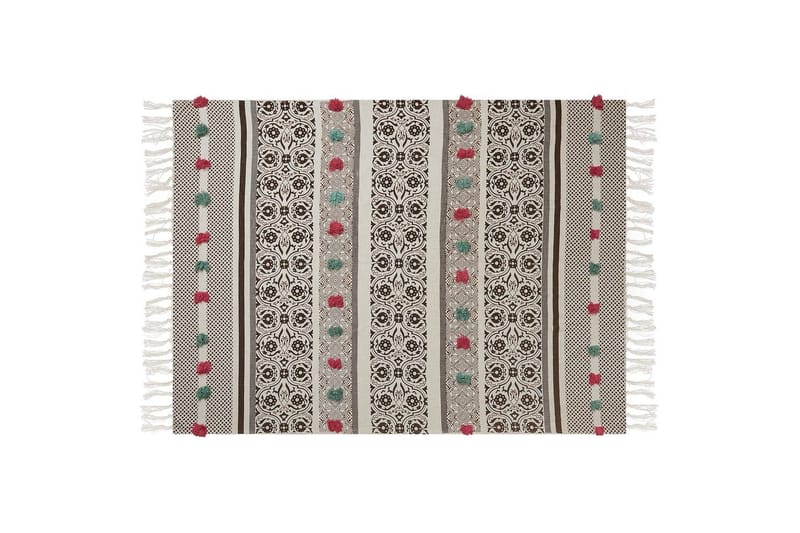 Pläd Chinsurah - Textil & mattor - Filtar, kuddar & plädar - Filtar & plädar