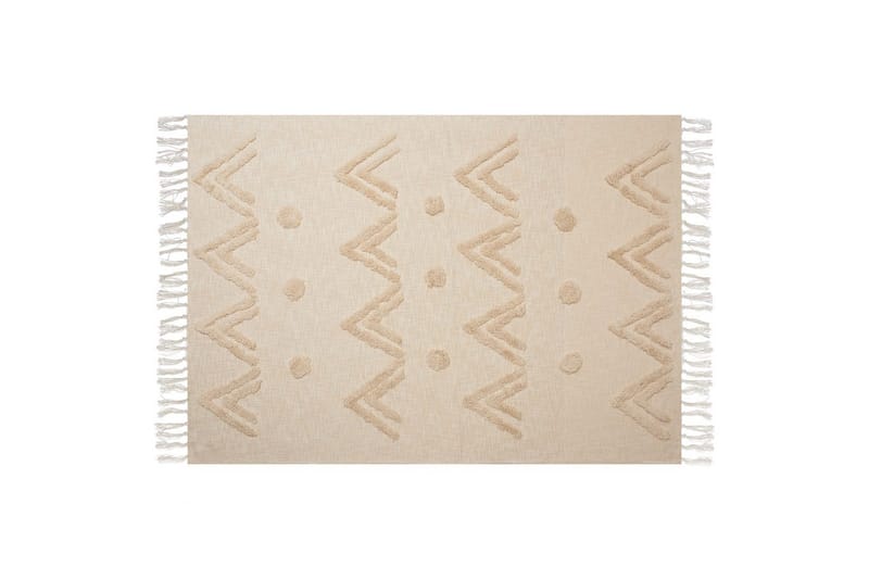 Pläd Fatehpur - Textil & mattor - Filtar, kuddar & plädar - Filtar & plädar