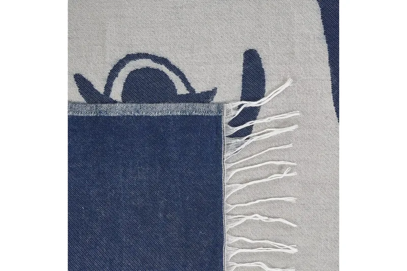 Pläd Halede - Textil & mattor - Filtar, kuddar & plädar - Filtar & plädar