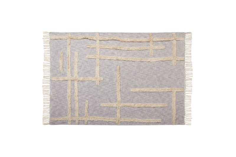 Pläd Hospet - Textil & mattor - Filtar, kuddar & plädar - Filtar & plädar