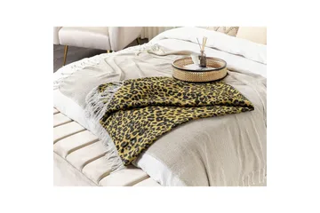 Pläd Jamune - Textil & mattor - Filtar, kuddar & plädar - Filtar & plädar