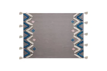 Pläd Kottayam - Textil & mattor - Filtar, kuddar & plädar - Filtar & plädar