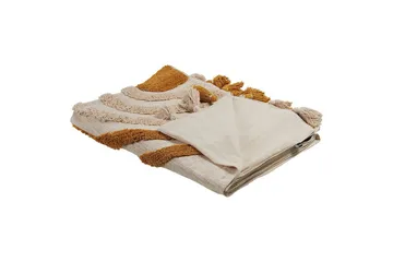 Pläd Mathura - Textil & mattor - Filtar, kuddar & plädar - Filtar & plädar
