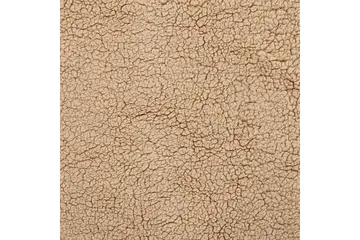 Pläd Mirge Beige - Beige - Textil & mattor - Filtar, kuddar & plädar - Filtar & plädar