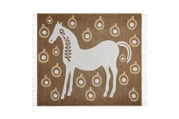 Pläd Siddha - Textil & mattor - Filtar, kuddar & plädar - Filtar & plädar