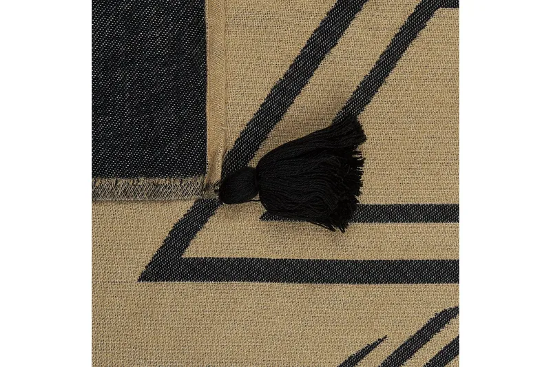 Pläd Thumki - Textil & mattor - Filtar, kuddar & plädar - Filtar & plädar