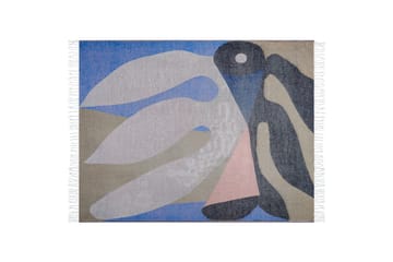 Pläd Yaladi - Textil & mattor - Filtar, kuddar & plädar - Filtar & plädar