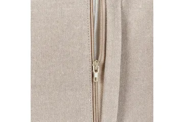 Prydnadskuddar Ceramium Rosa/Vit - Rosa/Vit - Textil & mattor - Filtar, kuddar & plädar - Prydnadskudde & kuddfodral