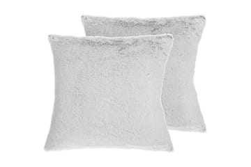 Prydnadskuddar Clematis set om 2 - Textil & mattor - Filtar, kuddar & plädar - Utekudde