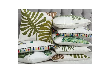 Prydnadskuddar Mallow set om 2 - Textil & mattor - Filtar, kuddar & plädar - Prydnadskudde & kuddfodral