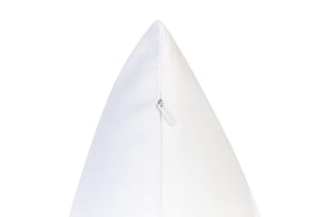 Prydnadskuddar Marula set om 2 Vit/Svart - Vit/Svart - Textil & mattor - Filtar, kuddar & plädar - Utekudde