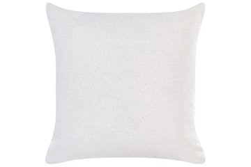 Prydnadskuddar Marula set om 2 Vit/Svart - Vit/Svart - Textil & mattor - Filtar, kuddar & plädar - Utekudde