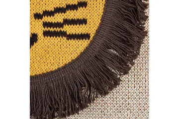 Prydnadskuddar Sarangar set om 2 - Textil & mattor - Filtar, kuddar & plädar - Utekudde