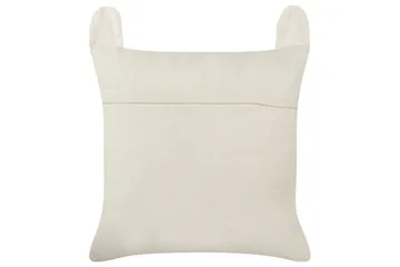 Prydnadskuddar Teddybear set om 2 - Textil & mattor - Filtar, kuddar & plädar - Utekudde