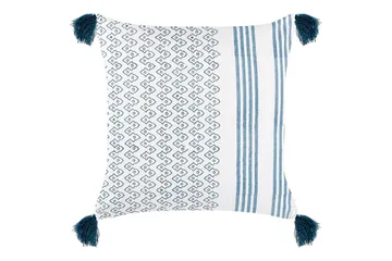 Prydnadskuddar Tilia - Textil & mattor - Filtar, kuddar & plädar - Prydnadskudde & kuddfodral