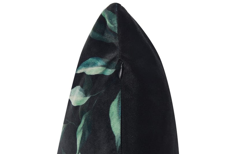 Prydnadskuddar Toadflax set om 2 - Textil & mattor - Filtar, kuddar & plädar - Utekudde