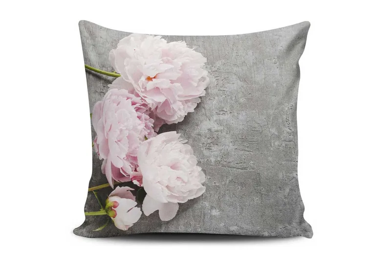 Cushion Love Kuddfodral 45x45 cm, Multi