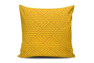 Cushion Love Kuddfodral 45x45 cm - Multi - Textil & mattor - Filtar, kuddar & plädar - Prydnadskudde & kuddfodral