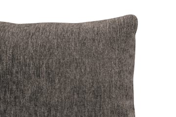 Scandi Dekorationskudde 3-pack - Svart - Textil & mattor - Filtar, kuddar & plädar - Prydnadskudde & kuddfodral