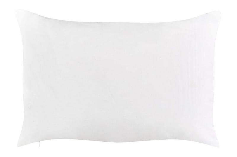 Unity Utomhuskudde 42x60 cm - Vit - Textil & mattor - Filtar, kuddar & plädar - Utekudde