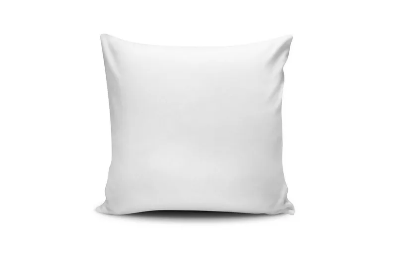 Veylor Prydnadskudde 43x43 cm - Blå - Textil & mattor - Filtar, kuddar & plädar - Prydnadskudde & kuddfodral